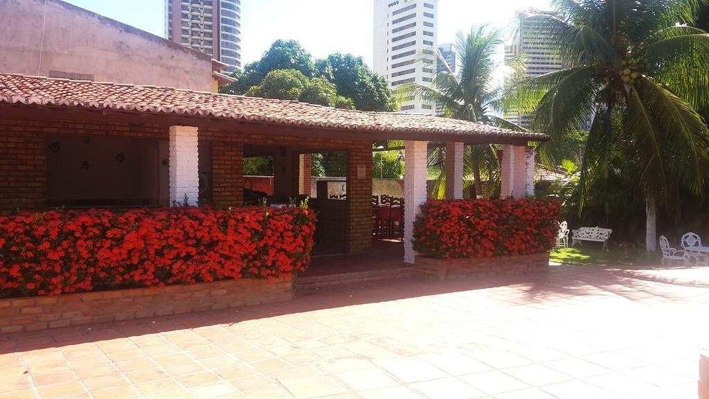 Pousada Toca Do Tato Natal Zewnętrze zdjęcie