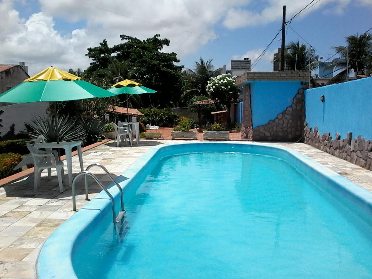 Pousada Toca Do Tato Natal Zewnętrze zdjęcie