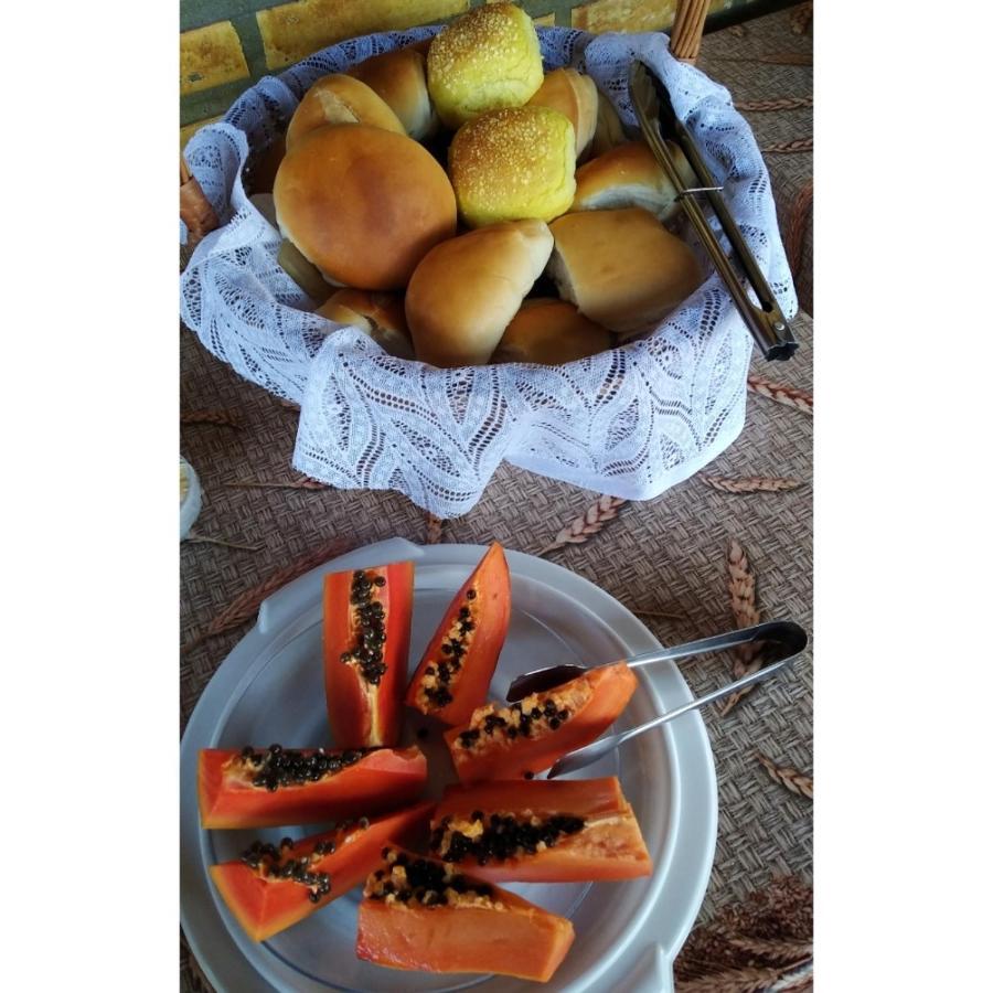Pousada Toca Do Tato Natal Zewnętrze zdjęcie