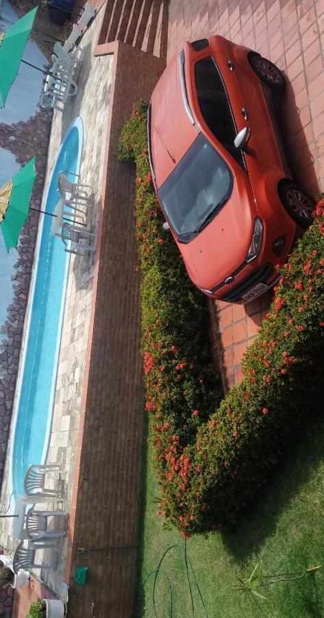 Pousada Toca Do Tato Natal Zewnętrze zdjęcie